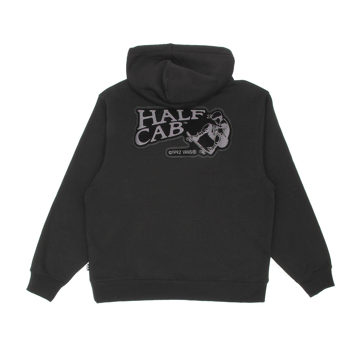 Half Cab 30th Anniversary Sweatshirt