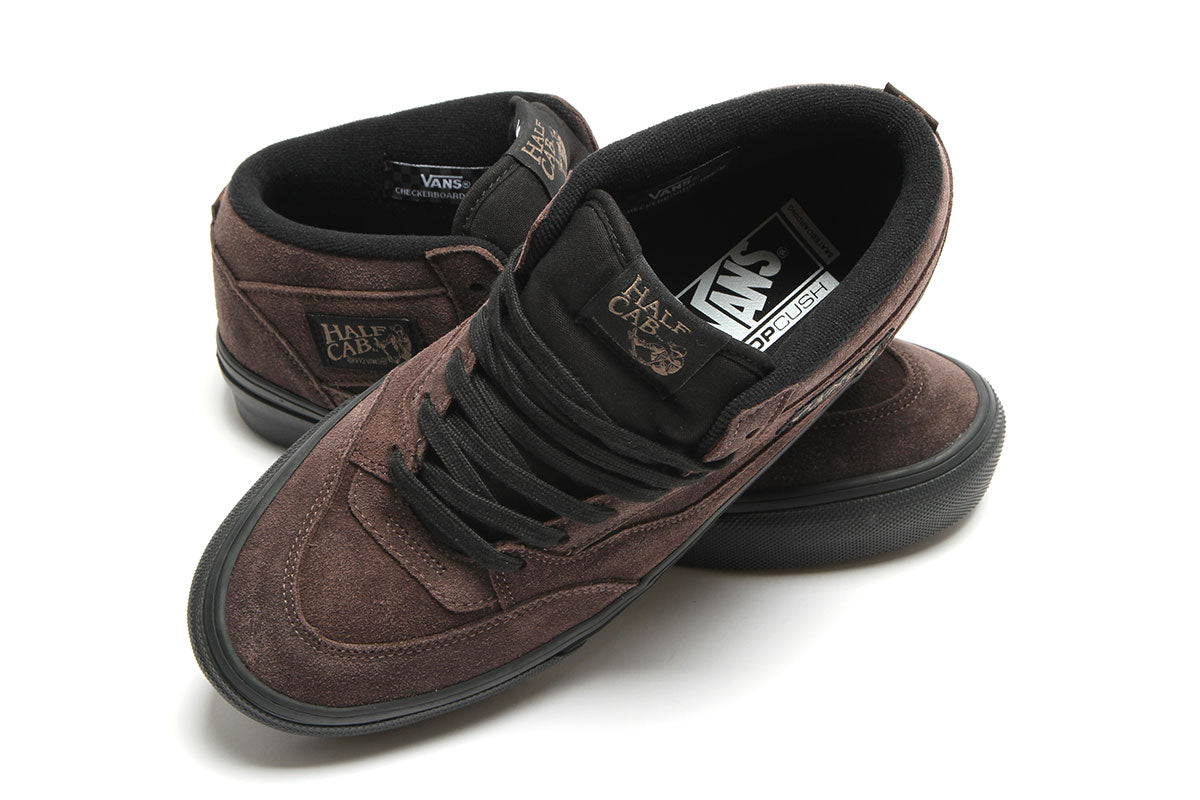 Skate Half Cab '92 VCU