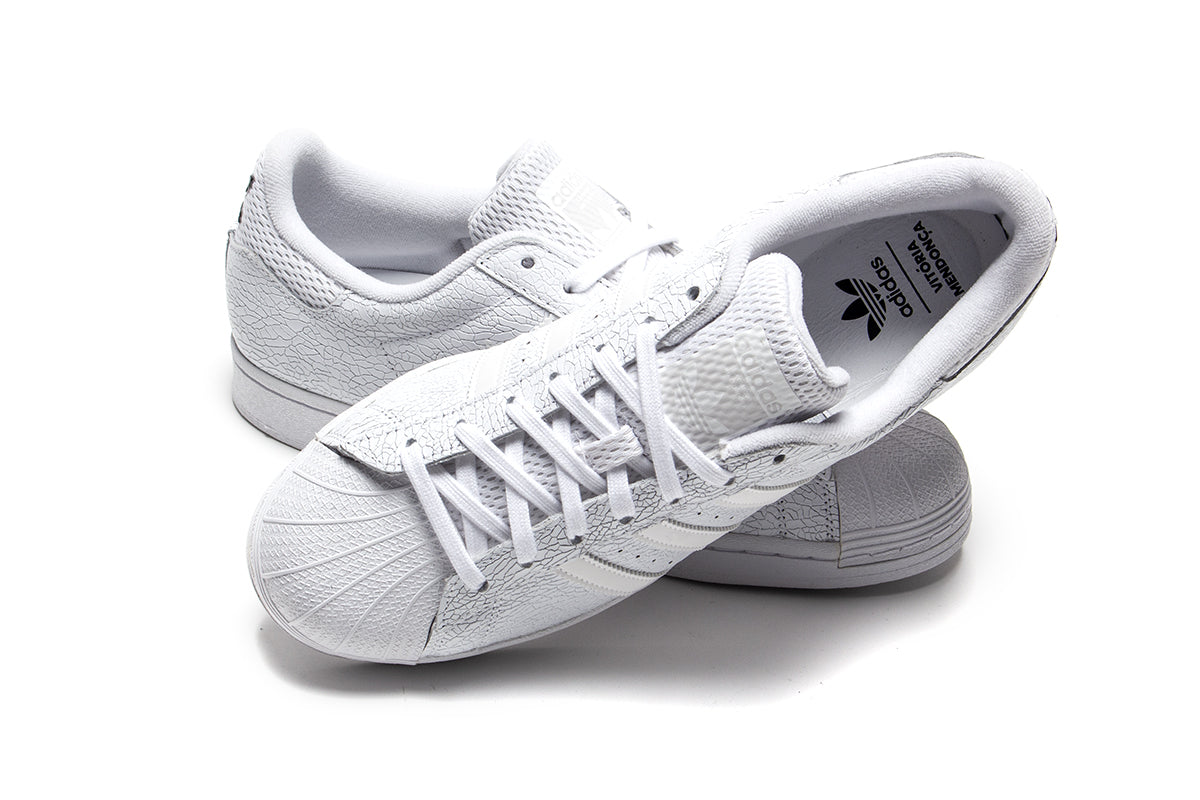 Superstar x Vitoria