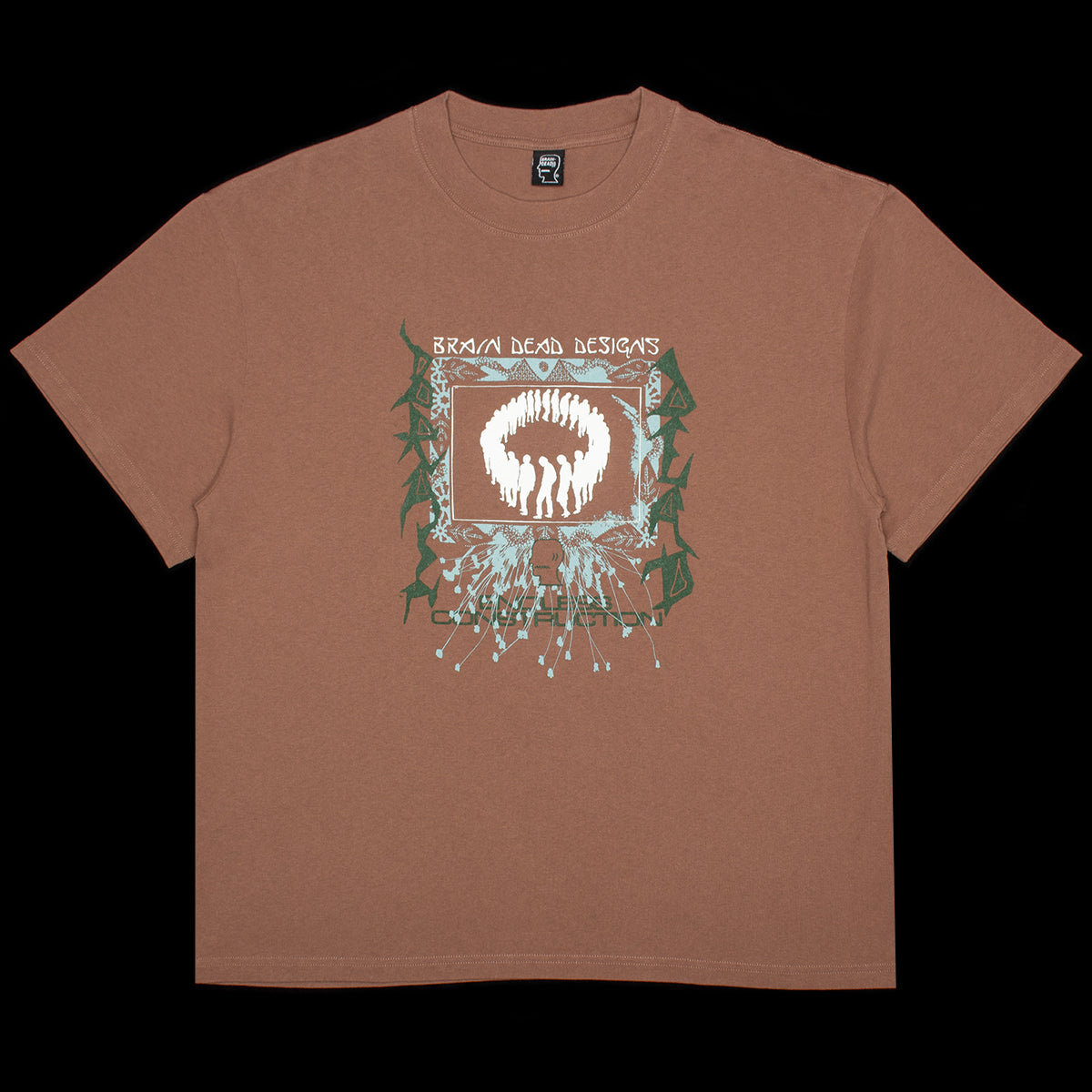 Endless Construction T-Shirt