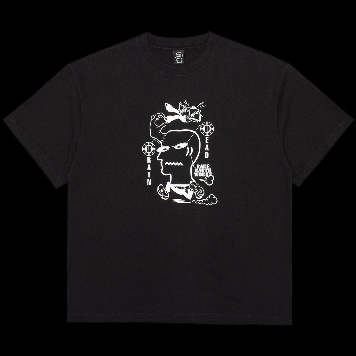 Earth Works T-Shirt