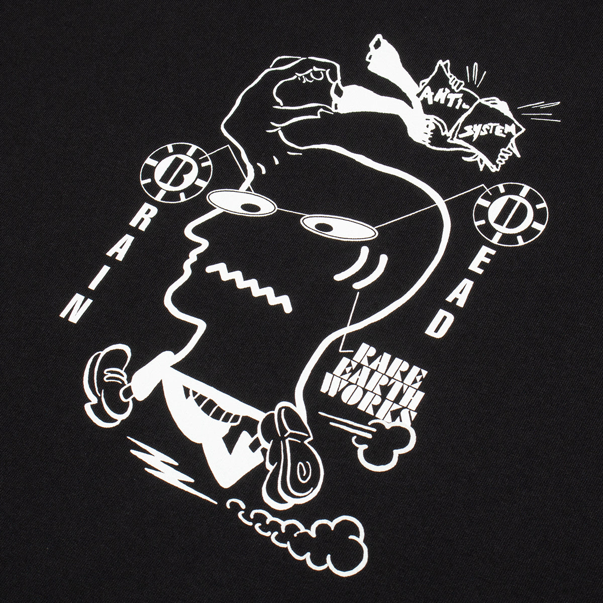 Earth Works T-Shirt