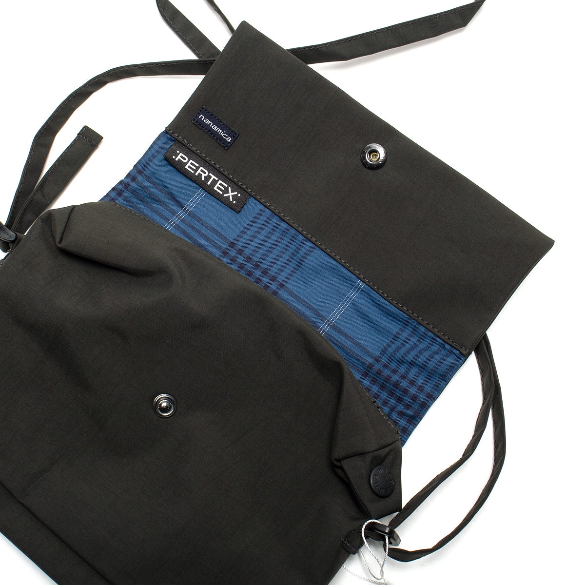 2L PERTEX Cartridge Bag