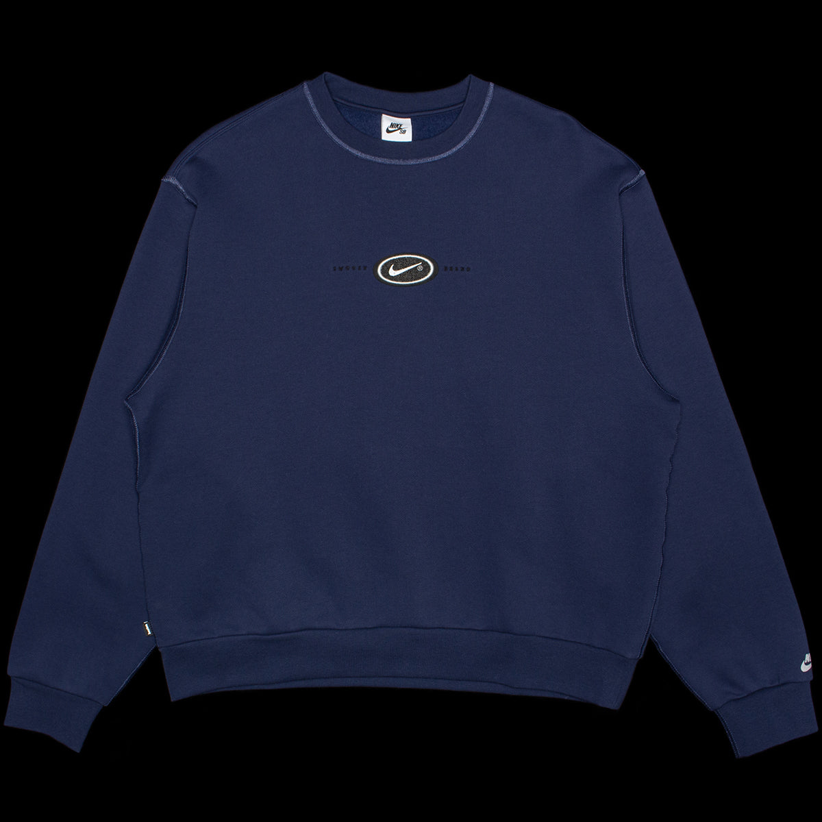 Koston Crewneck