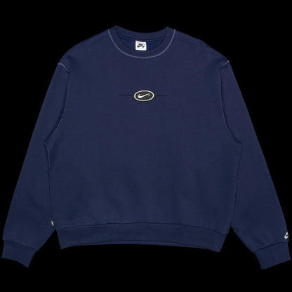 Koston Crewneck