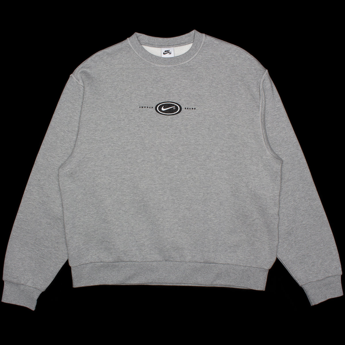 Koston Crewneck
