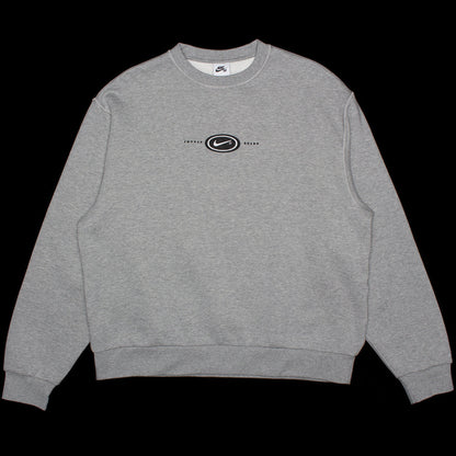 Koston Crewneck