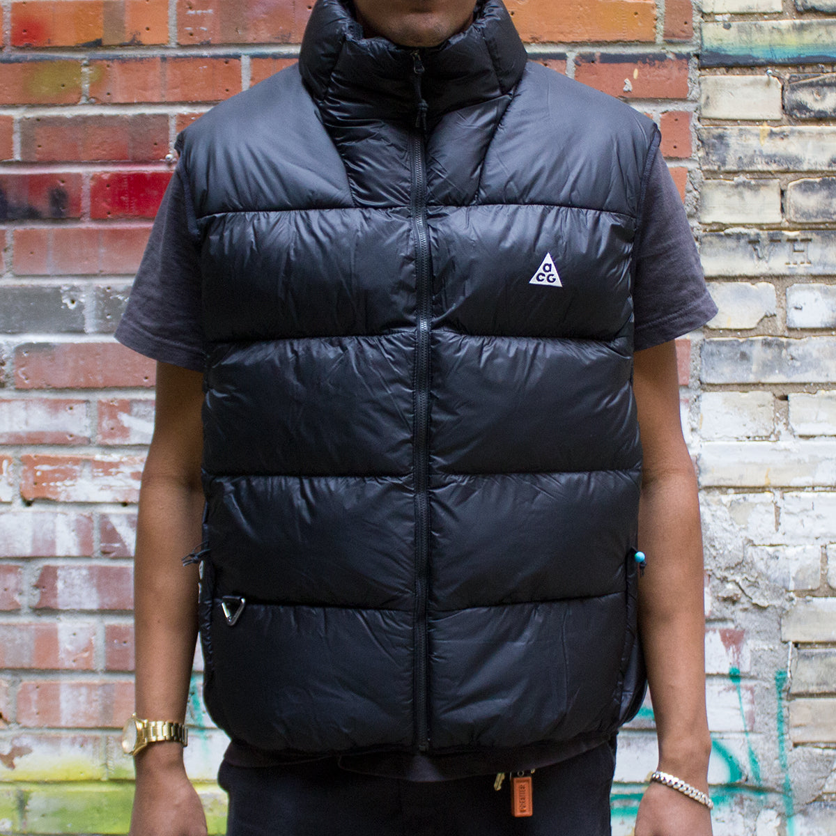 Therma-FIT ADV ACG Vest