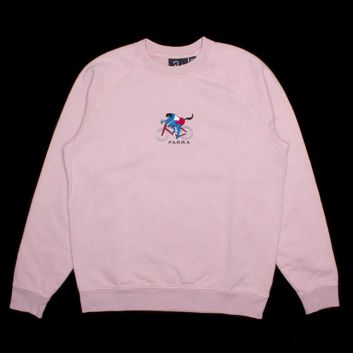 The Chase Crewneck Sweatshirt