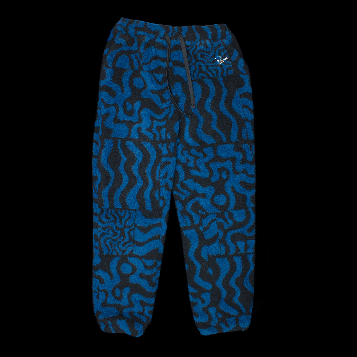 Dua Gem Stone Sherpa Fleece Pants