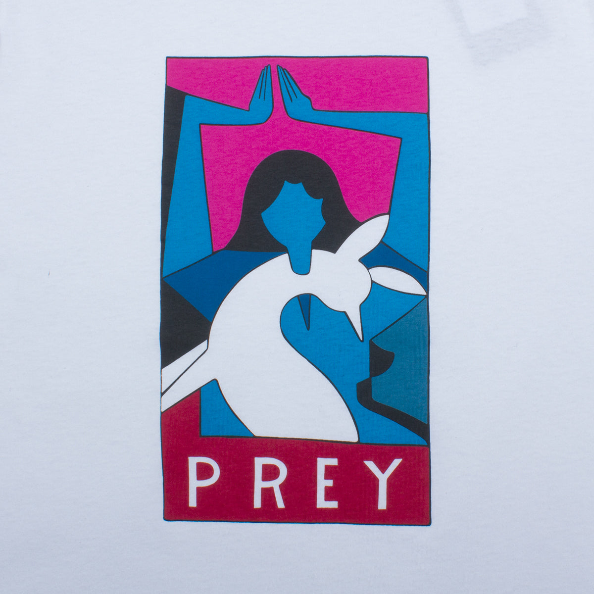 Birds of Prey T-Shirt