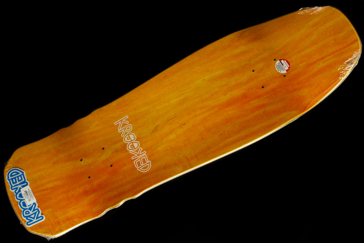 Barbee - Shrimp Taco Deck 9.3"