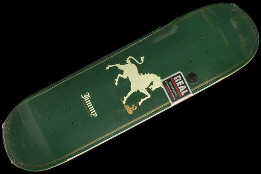 Wilkins - Unicorn Deck 8.38"