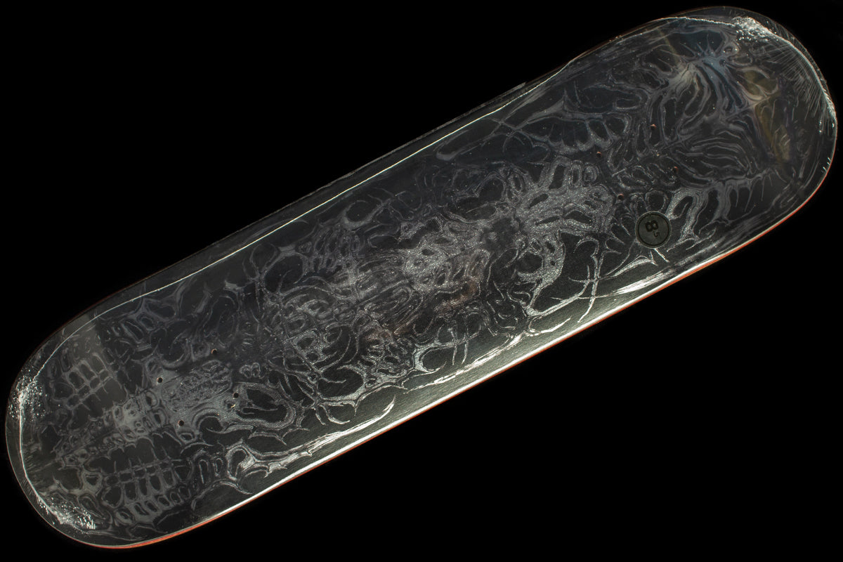 Chandler - Vivid Deck 8.5"