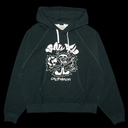 Global Shock Hoodie