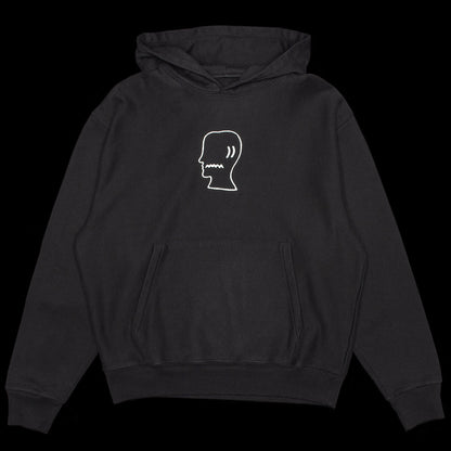 Logohead Hoodie