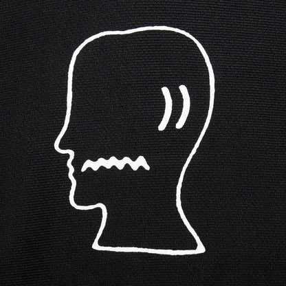 Logohead Hoodie