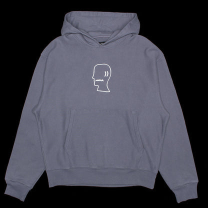 Logohead Hoodie