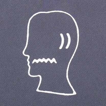 Logohead Hoodie