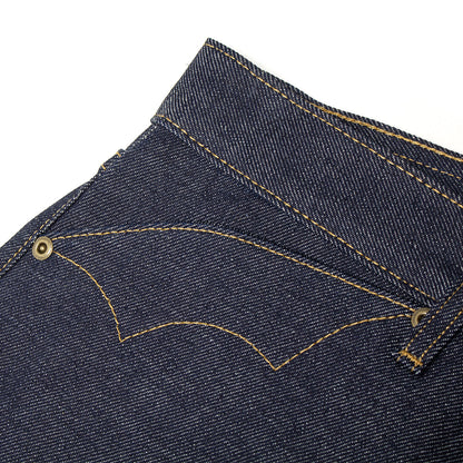 Type 00 Selvedge Denim Pant - 15 oz.