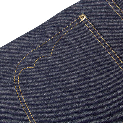 Type 00 Selvedge Denim Pant - 15 oz.