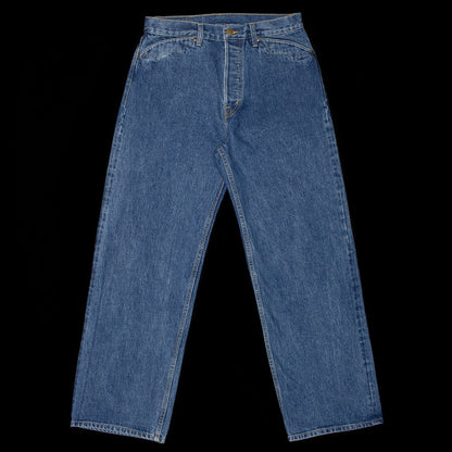 Type 00 Selvedge Denim Pant - 15 oz.