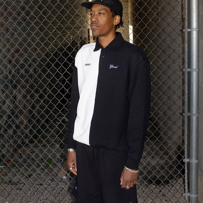 Grand Fleece Short
