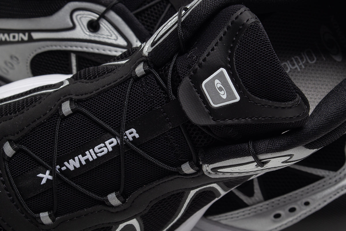XT-Whisper