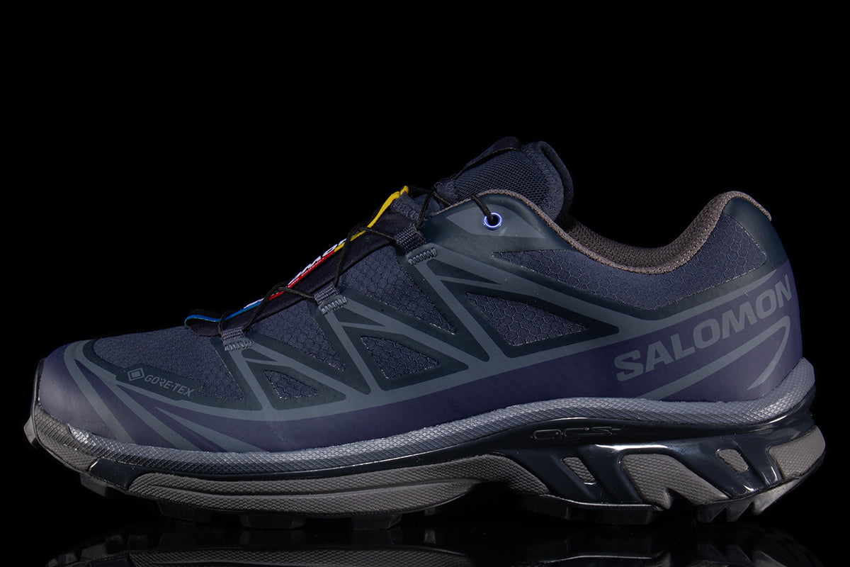 XT-6 Gore-Tex