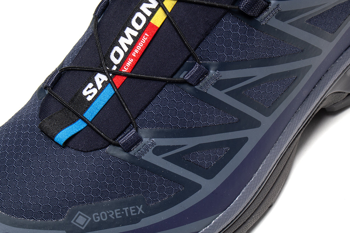 XT-6 Gore-Tex