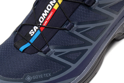 XT-6 Gore-Tex