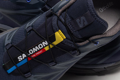 XT-6 Gore-Tex