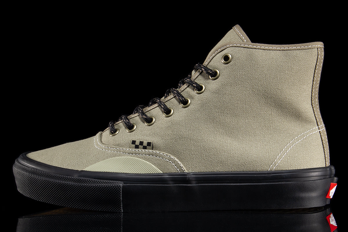 Skate Authentic High