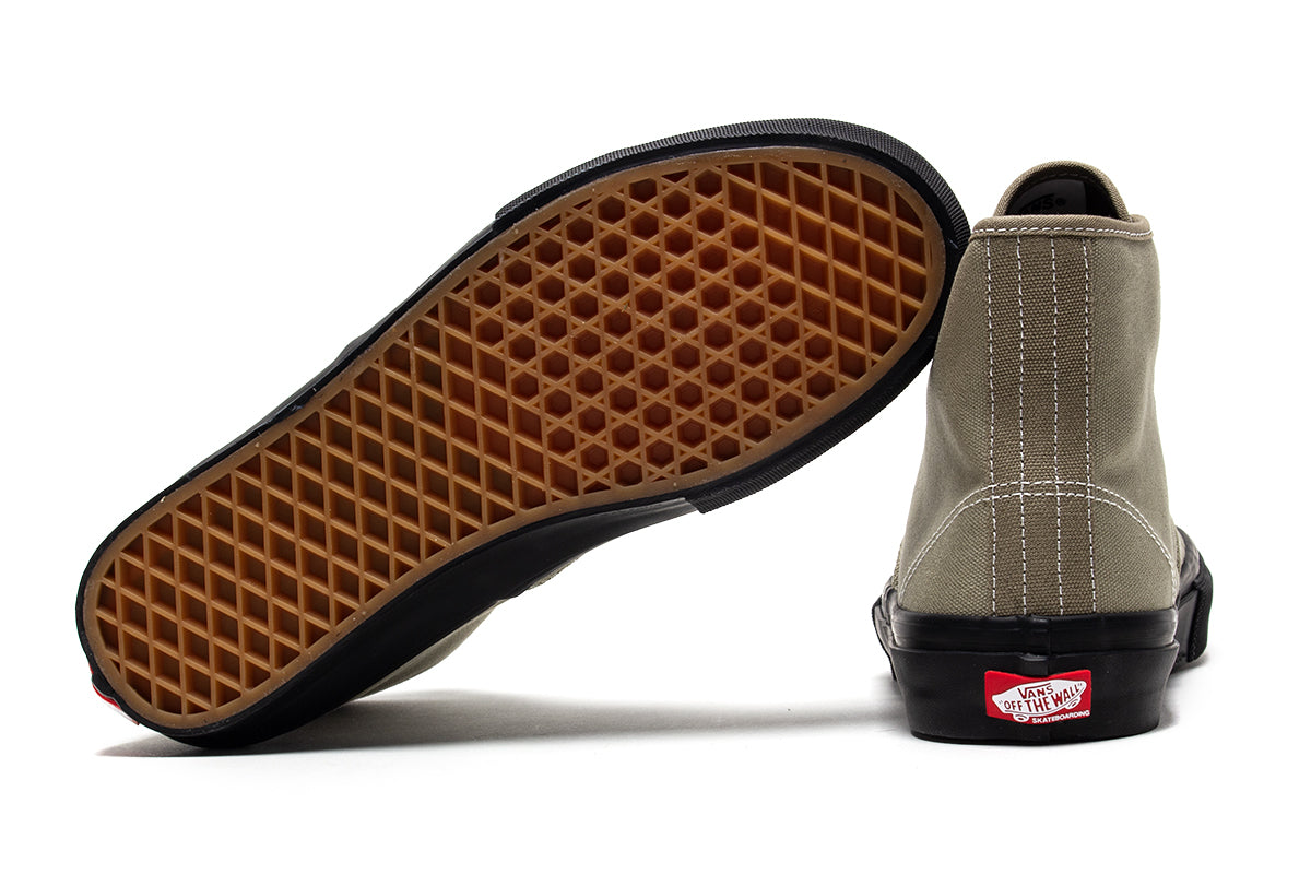 Skate Authentic High
