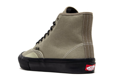 Skate Authentic High