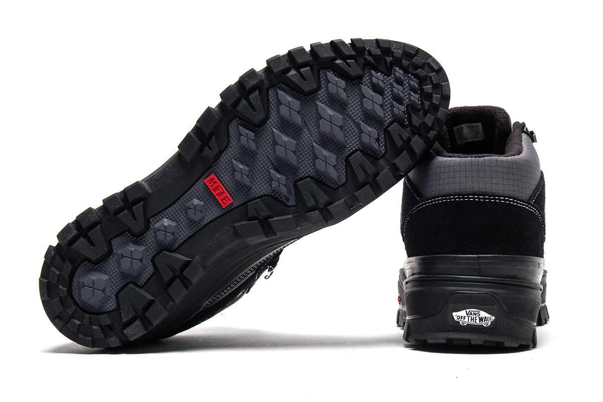 Mountain Mid Gore-Tex