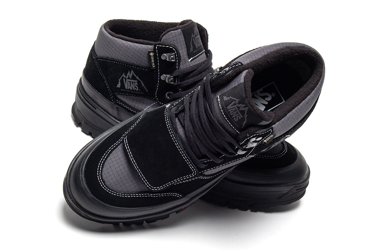 Mountain Mid Gore-Tex
