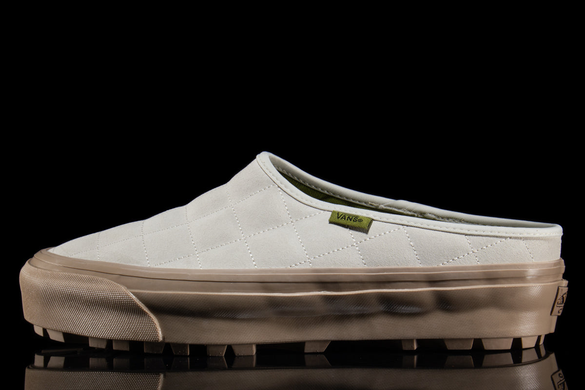 LX Mule Style 17