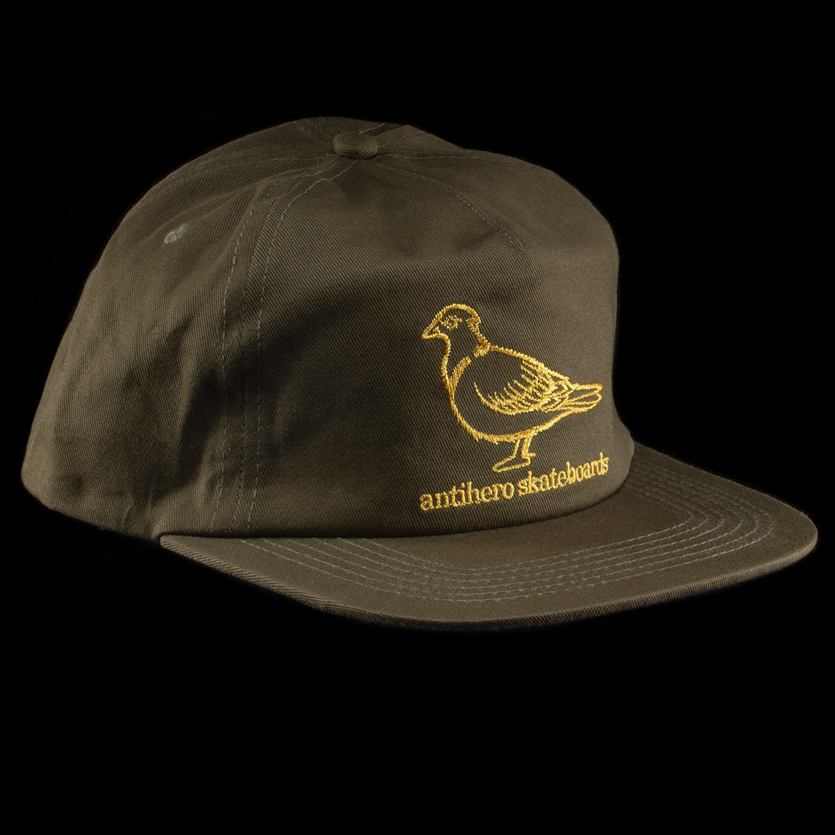 Basic Pigeon Hat