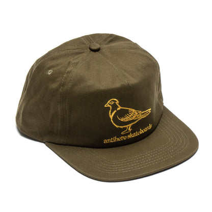 Basic Pigeon Hat