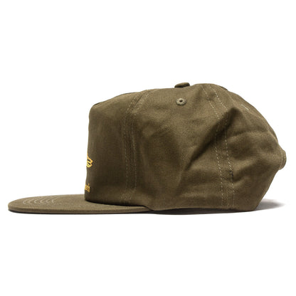 Basic Pigeon Hat