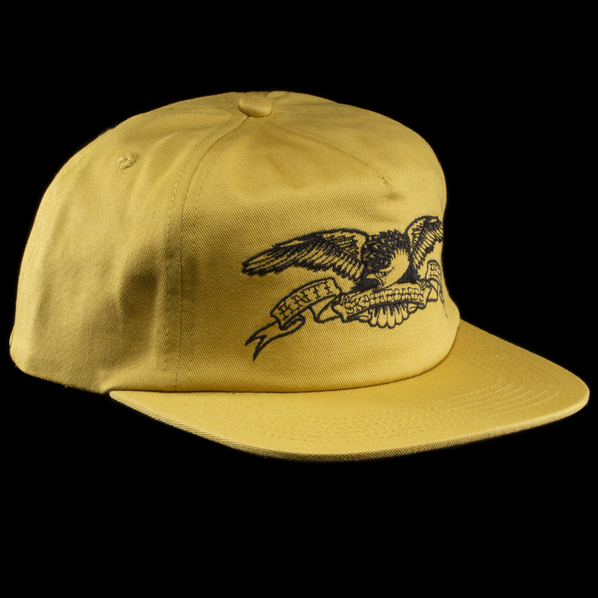 Basic Eagle Hat