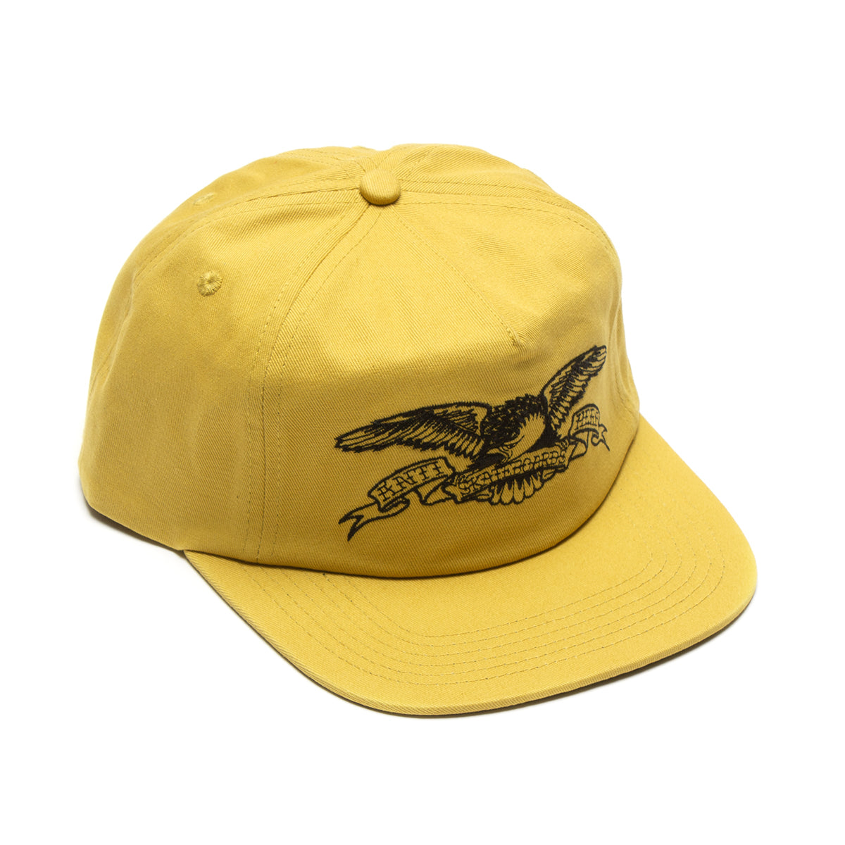Basic Eagle Hat