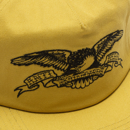 Basic Eagle Hat