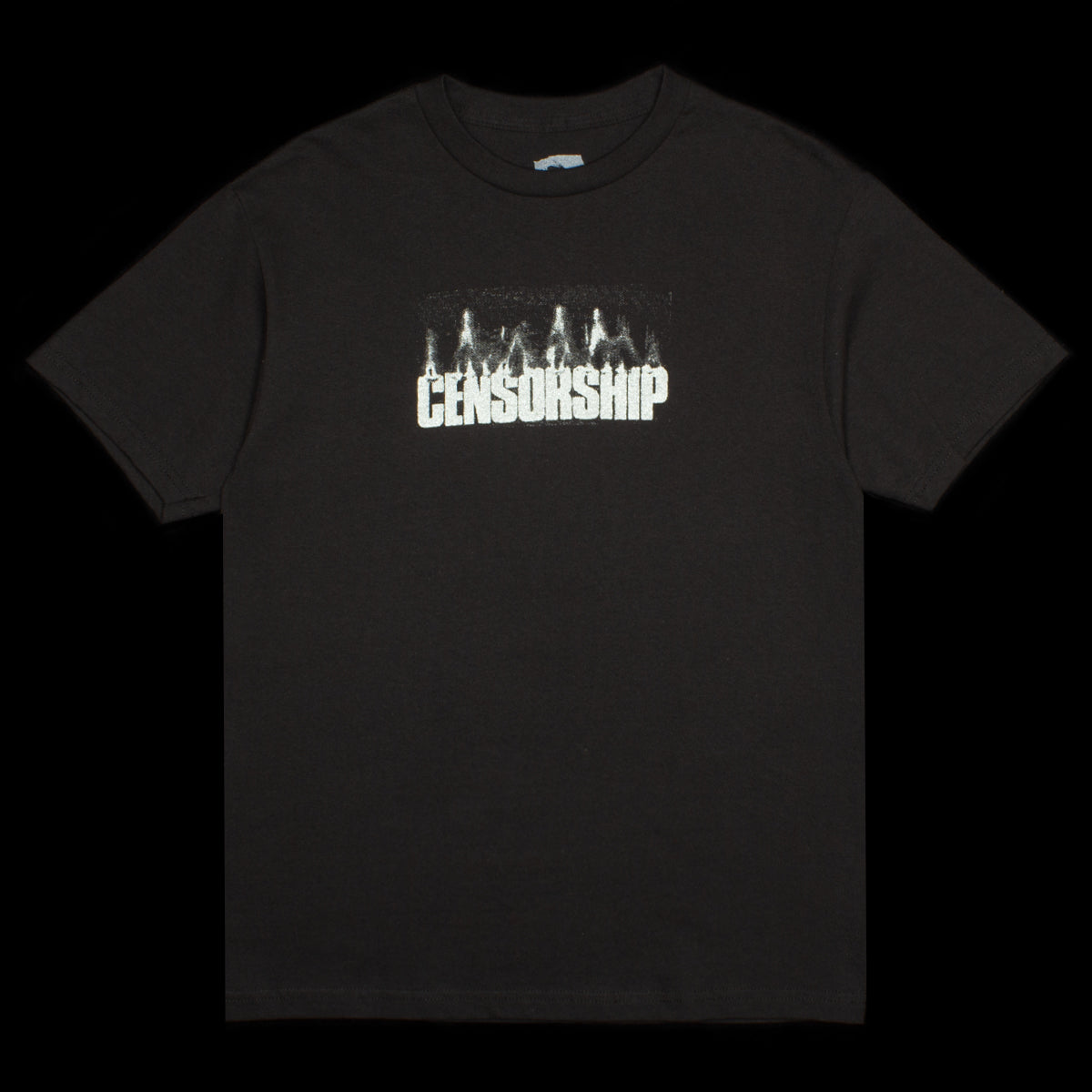 Censor T-Shirt