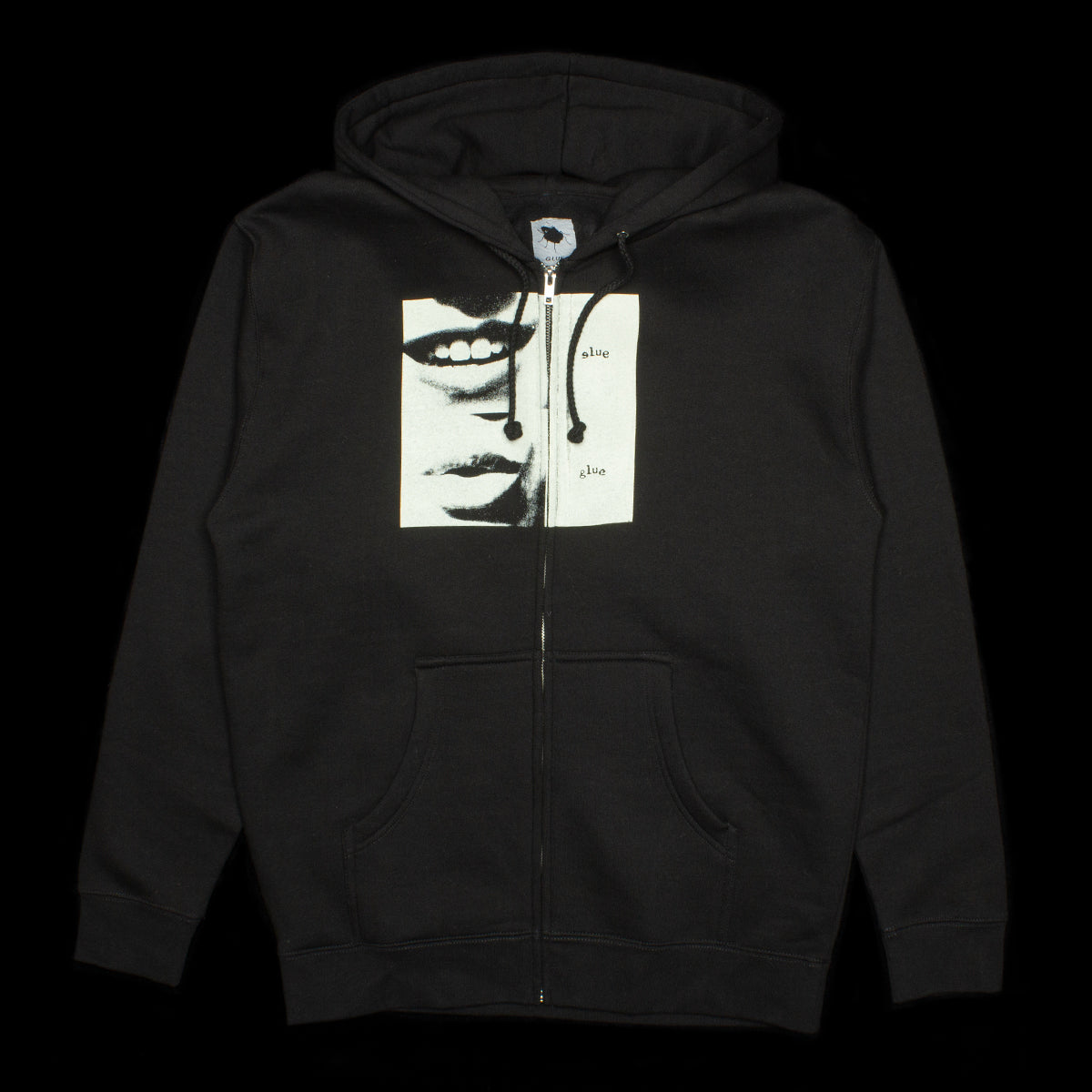 Whisper Zip Hoodie