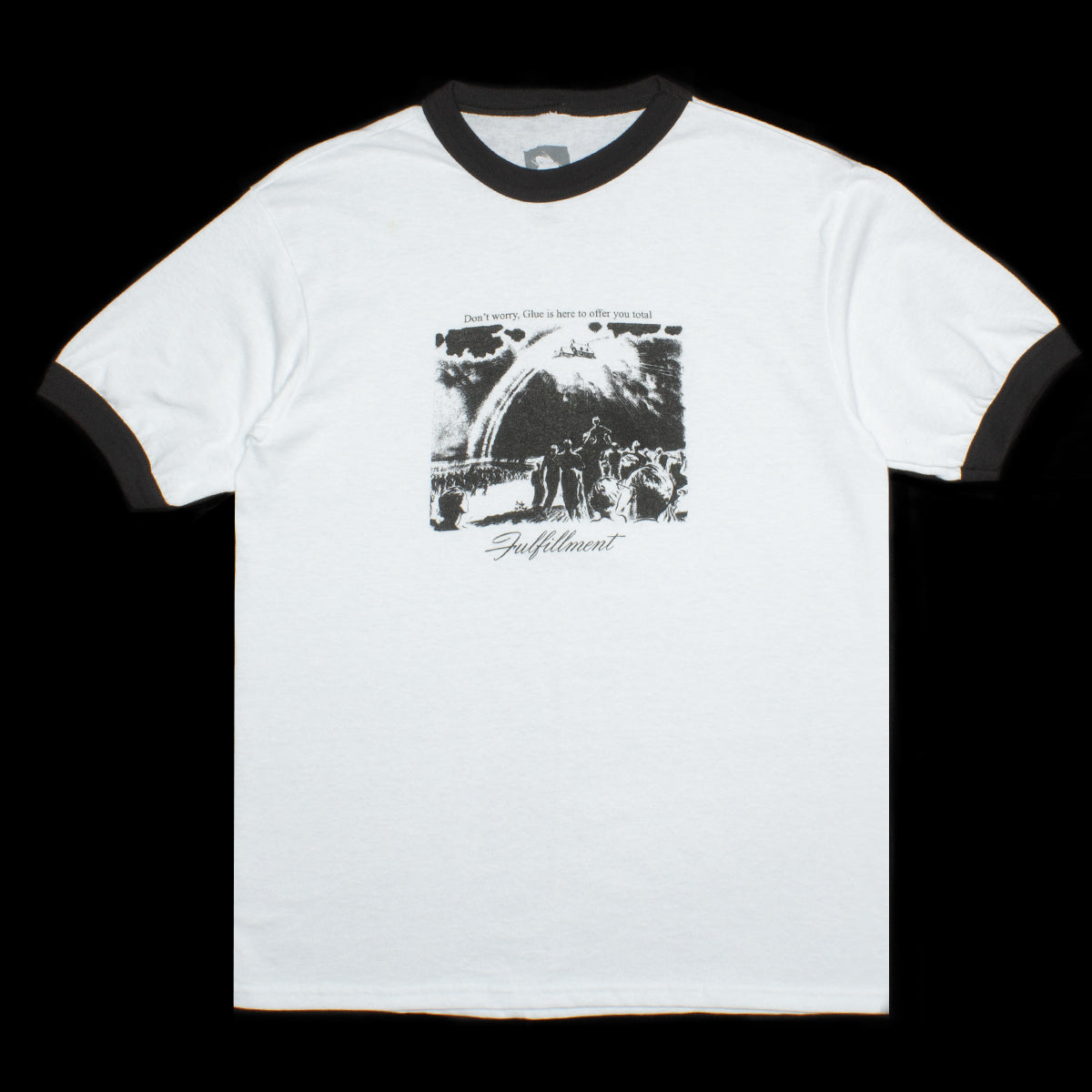 Total Ringer T-Shirt