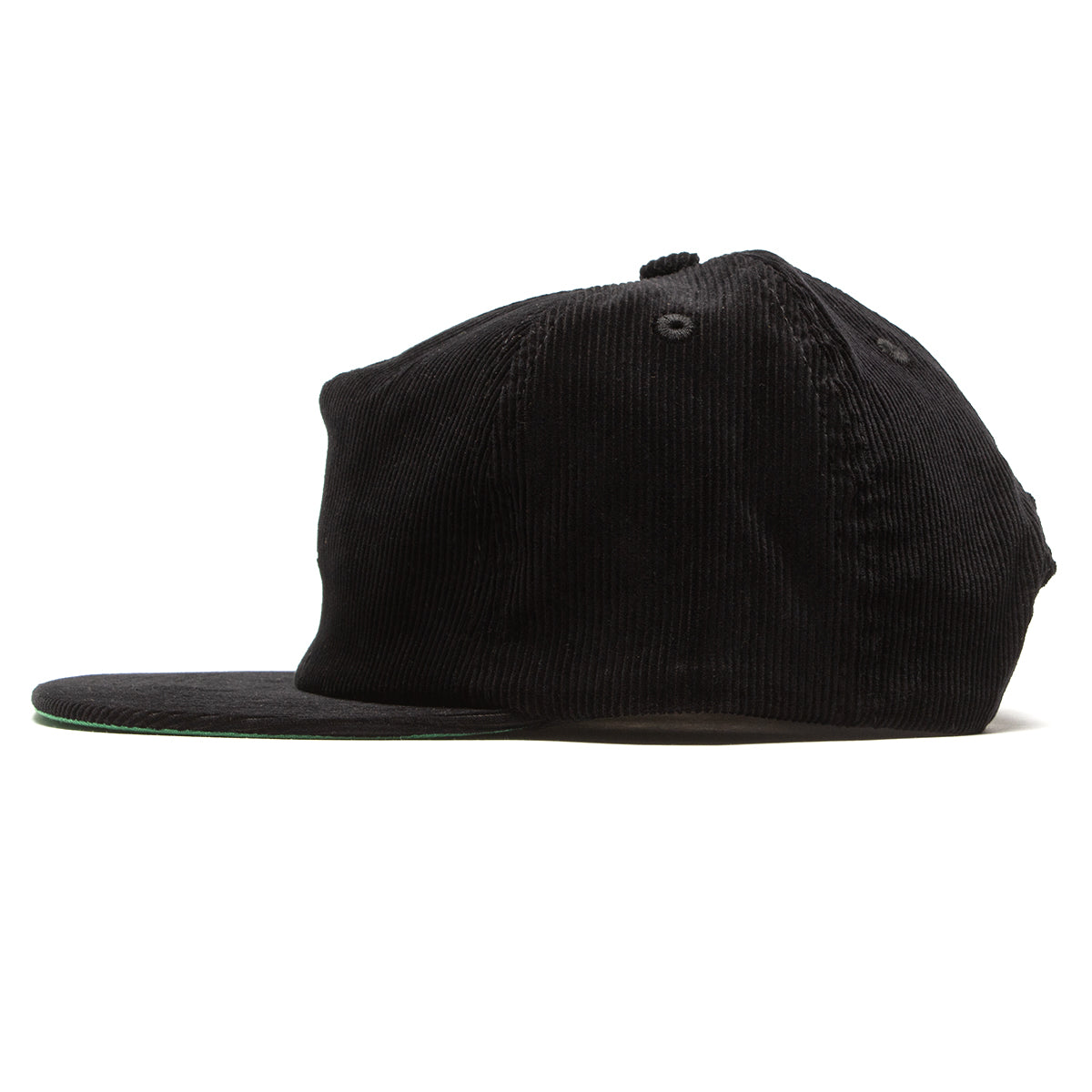 Lower Hat