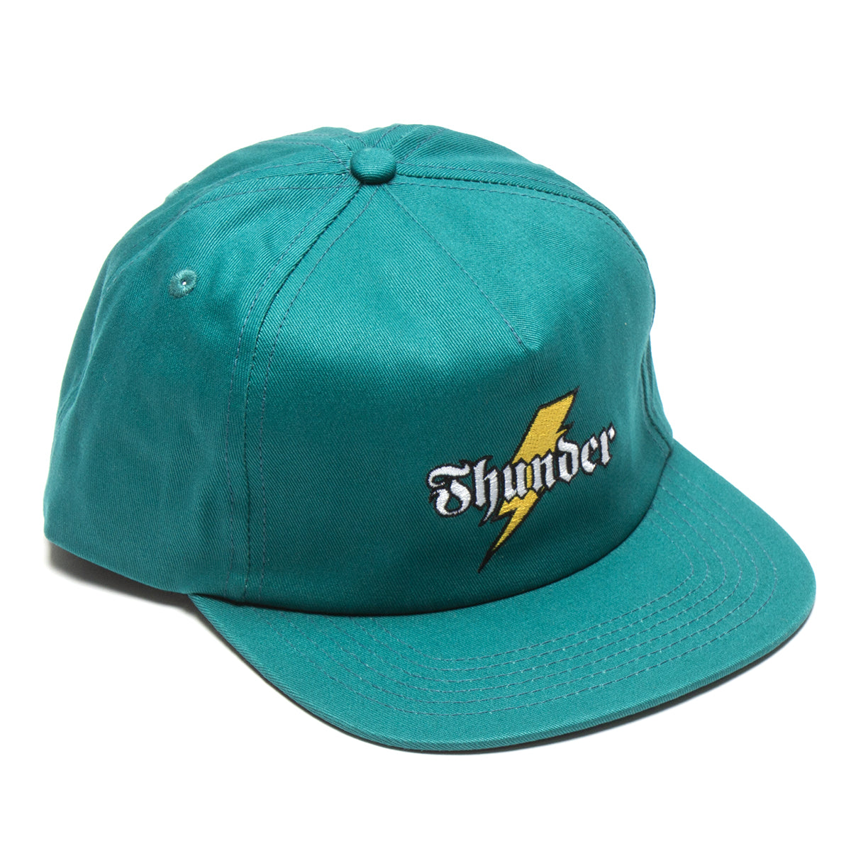 Bolt Script Hat