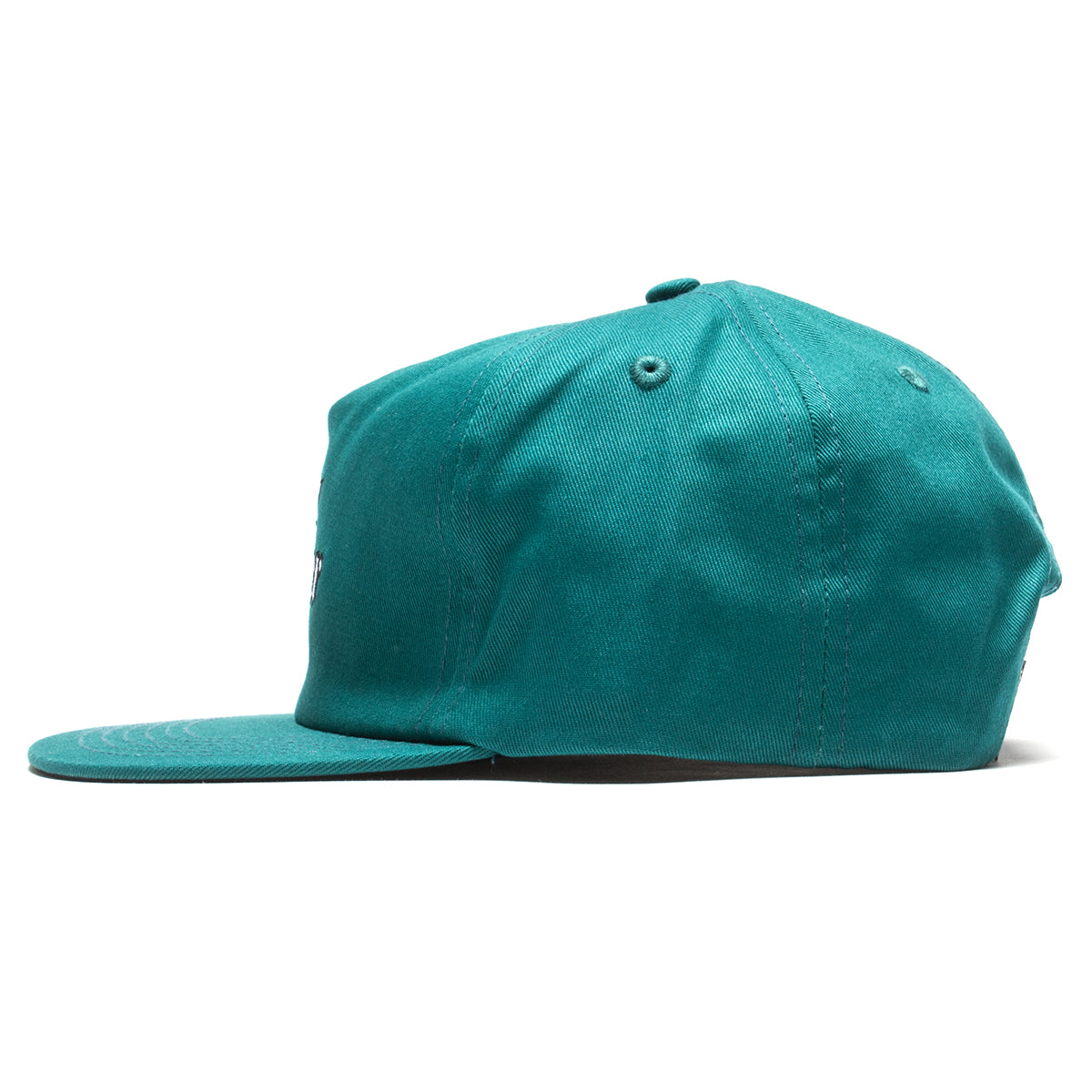 Bolt Script Hat